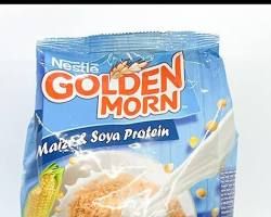 Golden Morn 950g
